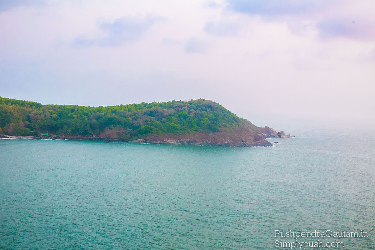 kudle-beach-gokarna